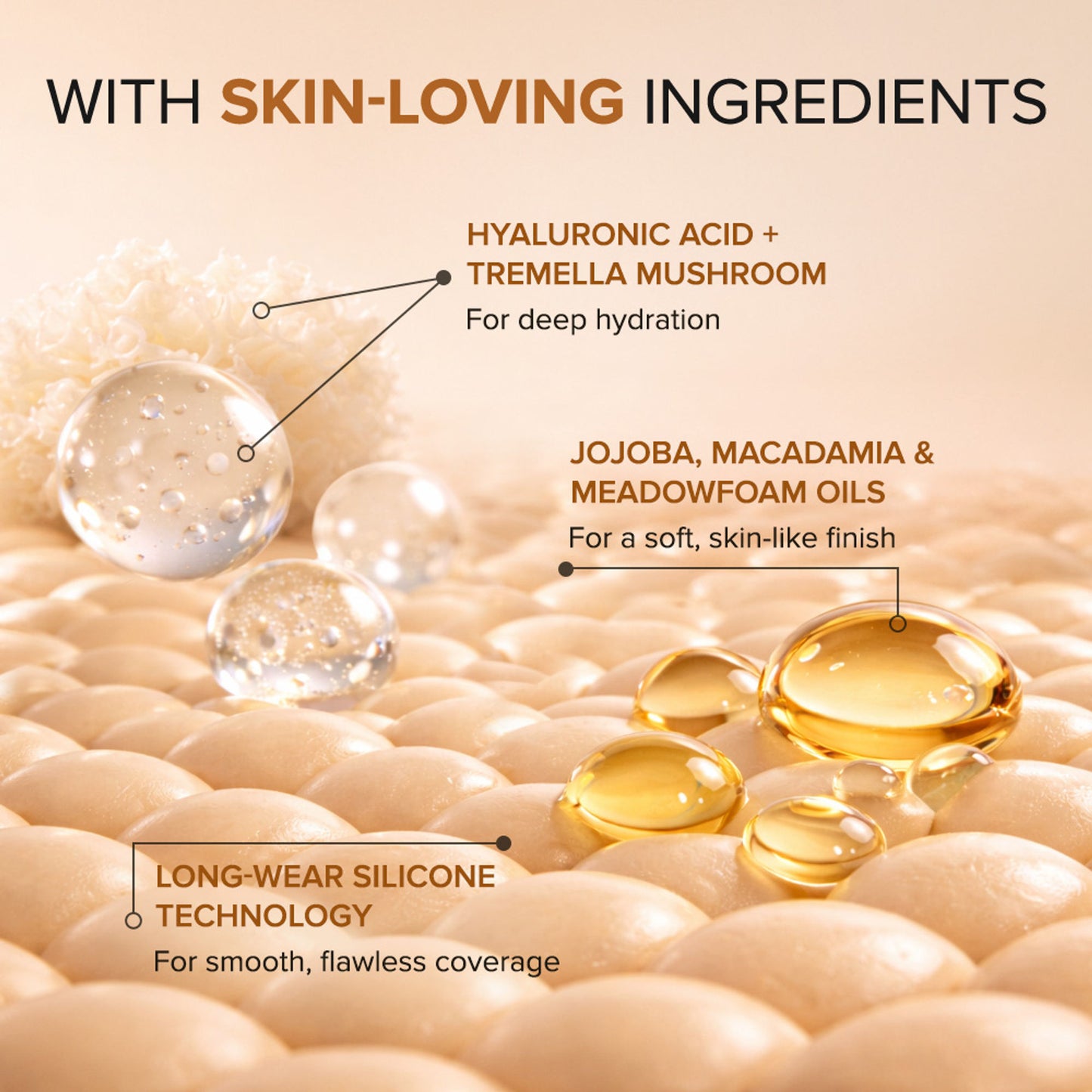Daily Life Forever52 Ultra Definition Liquid Foundation - Pecan