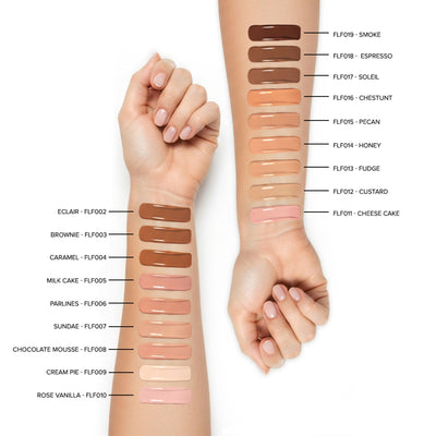 Daily Life Forever52 Ultra Definition Liquid Foundation - Chestnut