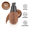 Daily Life Forever52 Ultra Definition Liquid Foundation - Soleil