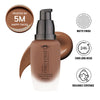 Daily Life Forever52 Ultra Definition Liquid Foundation - Espresso