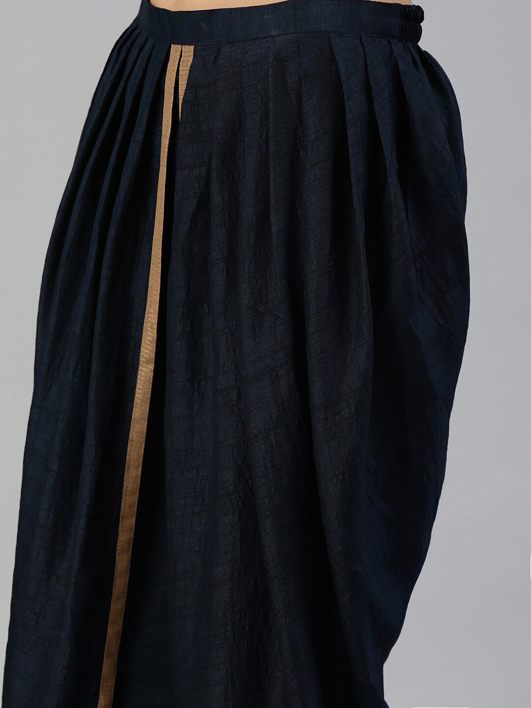 Dhiyona IE Women Kurta with Dhoti Pants