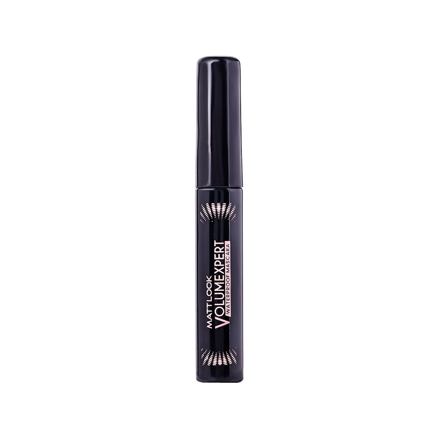 Matt look Volumexpert Waterproof Mascara