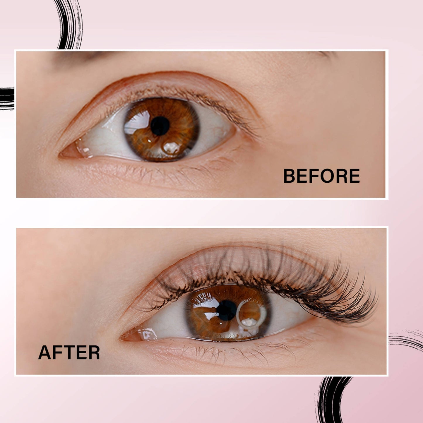 Matt look Volumexpert Waterproof Mascara