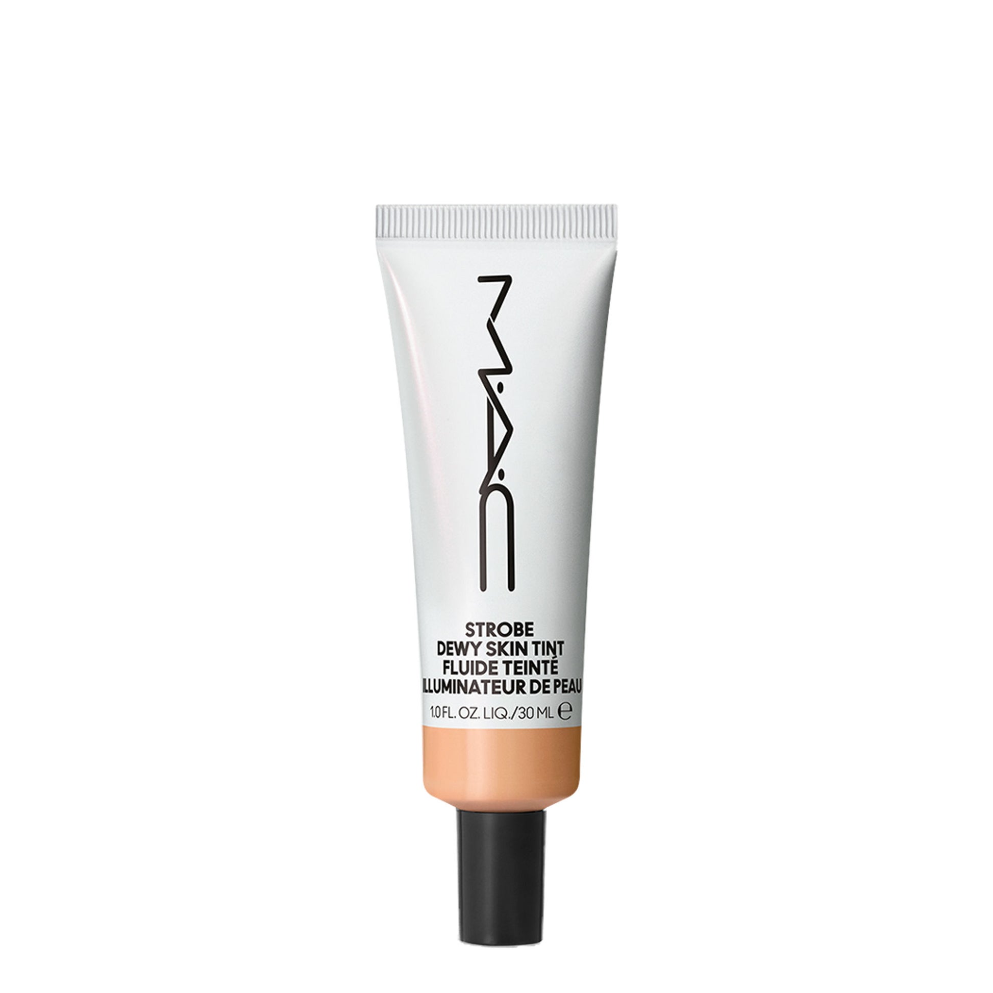 M.A.C Strobe Dewy Skin Tint - Medium 1