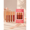 Typsy Beauty Lip Shots Mini Liquid Lipstick Combo Set - (Pack Of 4)