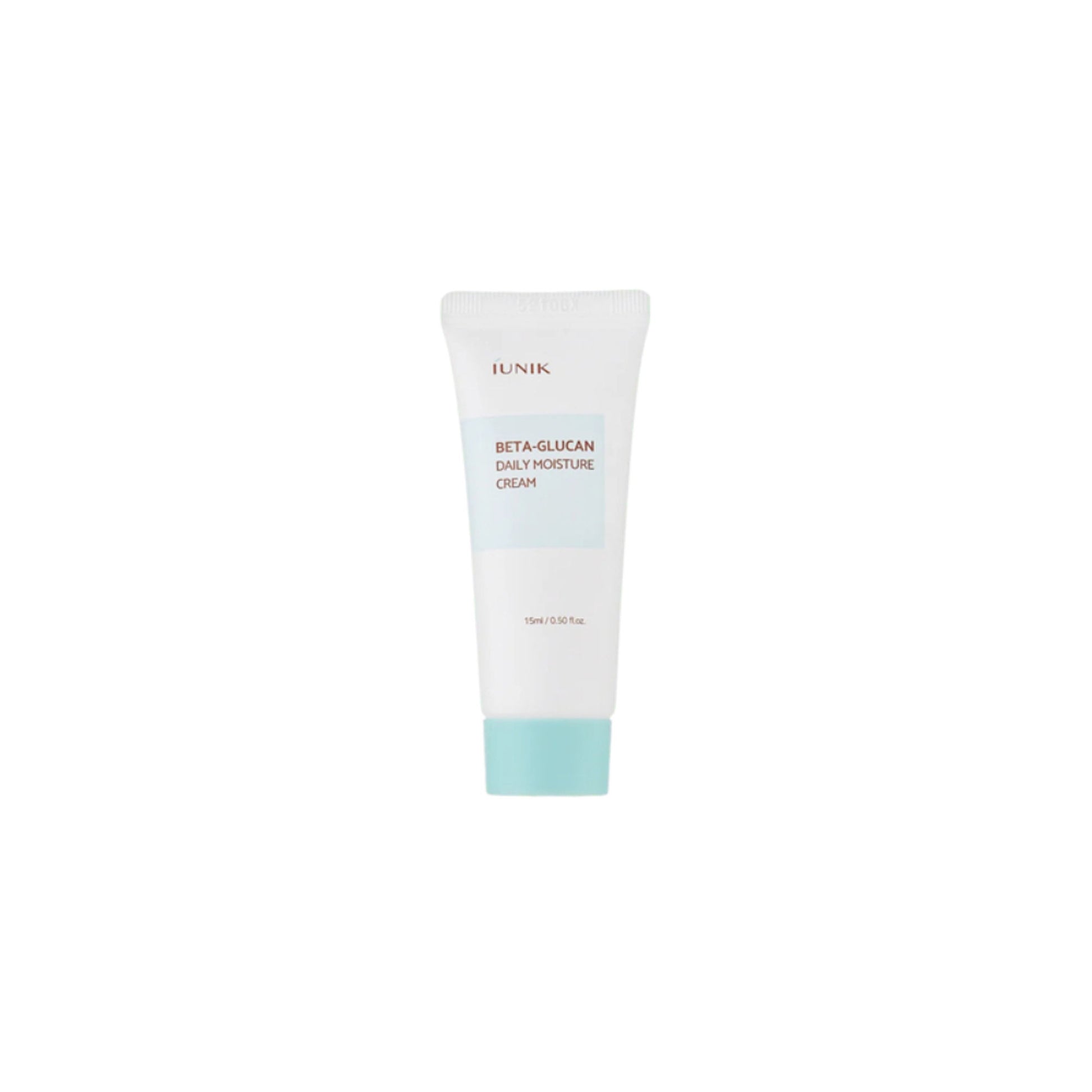 iUNIK Beta Glucan Daily Moisture Cream