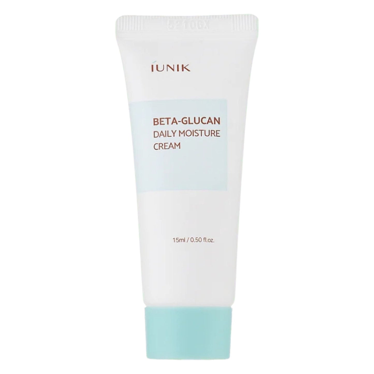 iUNIK Beta Glucan Daily Moisture Cream
