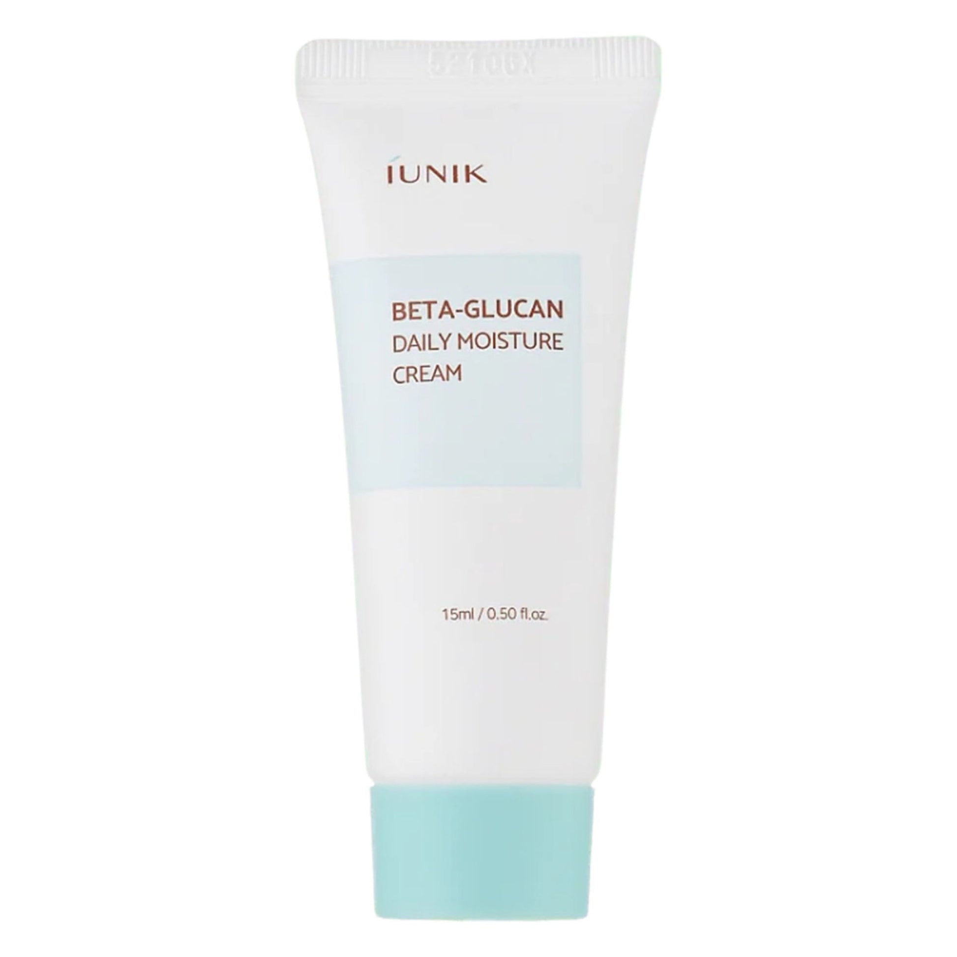 iUNIK Beta Glucan Daily Moisture Cream