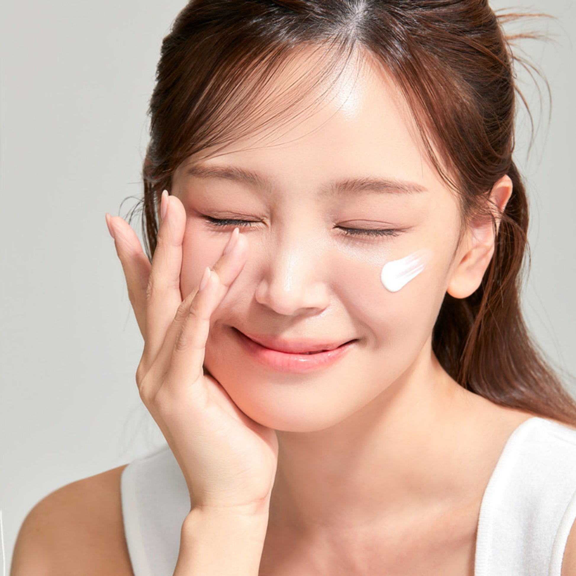 iUNIK Centella Calming Daily Sunscreen SPF 50+ PA++++