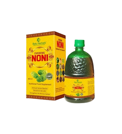 Balu Herbals Evereng Noni