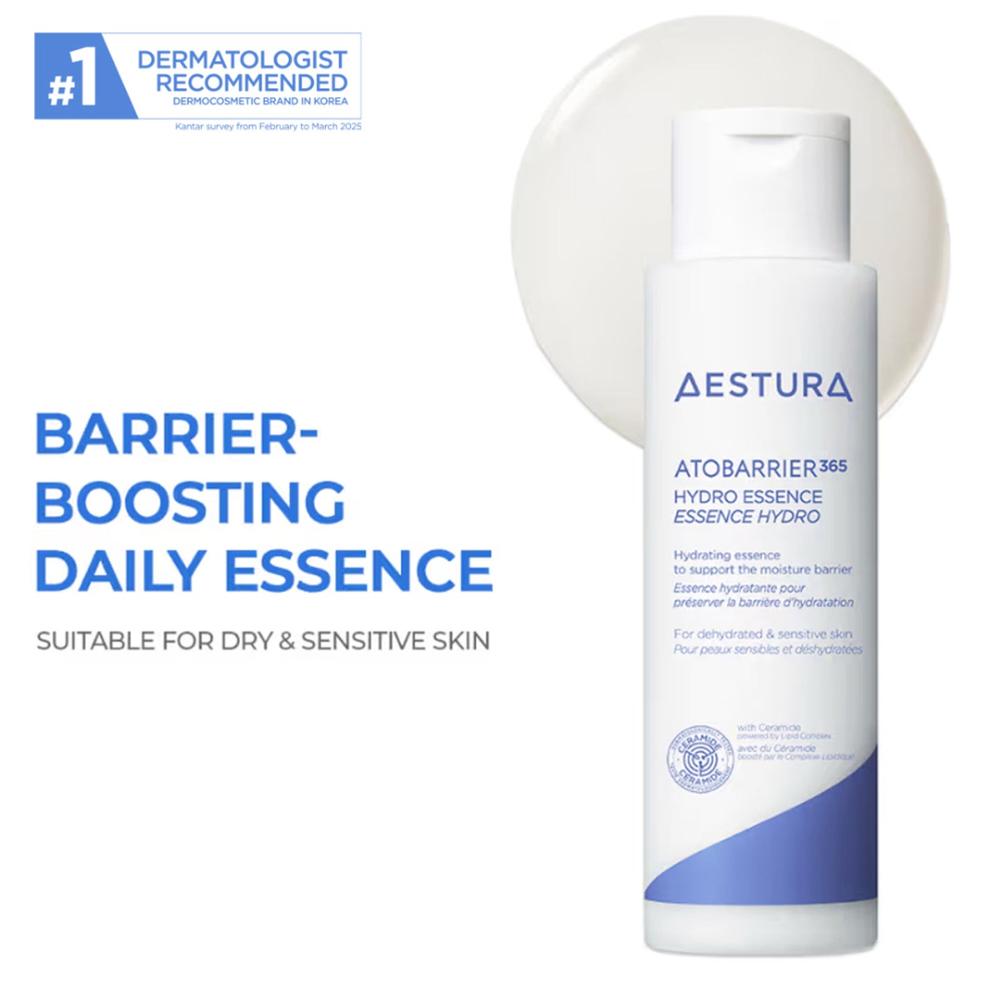 Aestura Atobarrier365 Hydro Essence