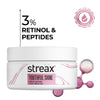 Streax Youthful Shine Serum Infused Face Cream Gel