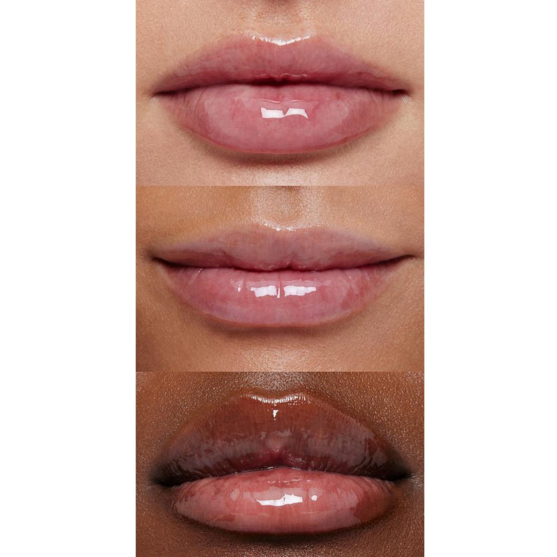 e.l.f. Cosmetics Glow Reviver Lip Oil - Pink Quartz