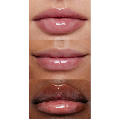 e.l.f. Cosmetics Glow Reviver Lip Oil - Pink Quartz