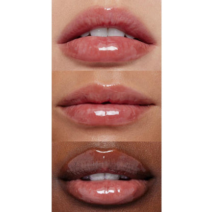 e.l.f. Cosmetics Glow Reviver Lip Oil - Honey Talks