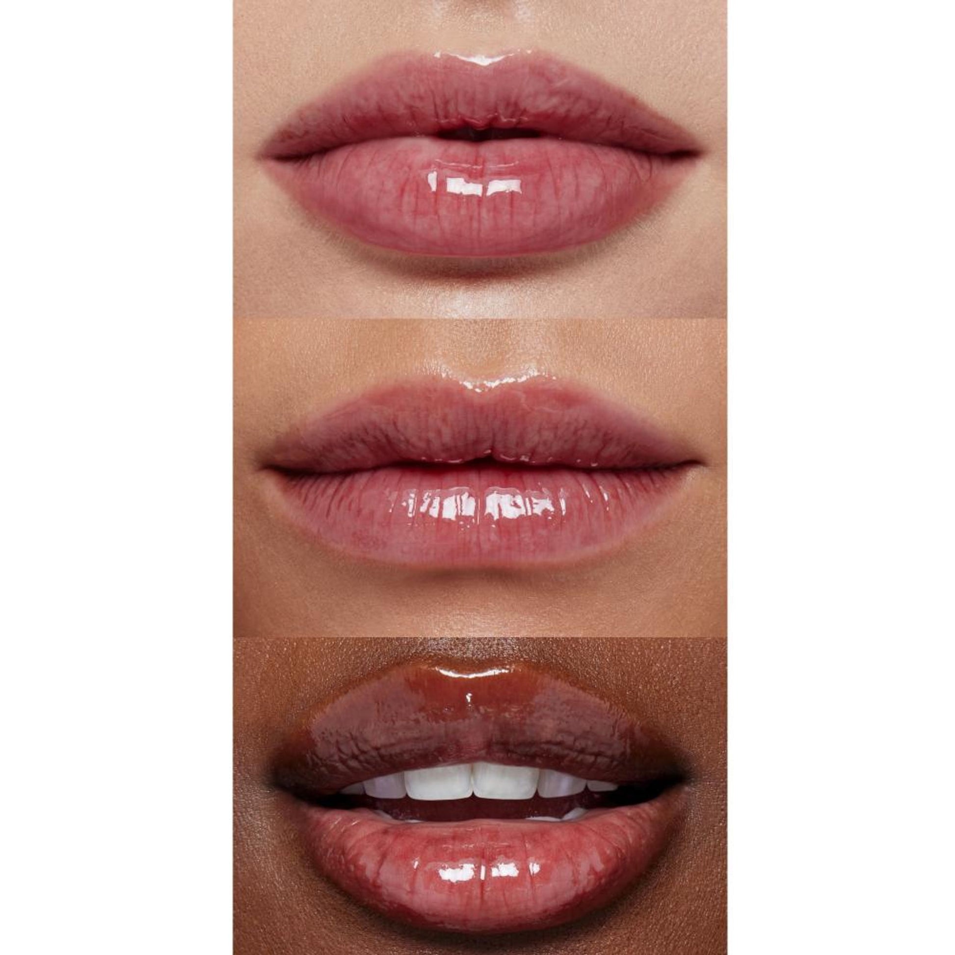 e.l.f. Cosmetics Glow Reviver Lip Oil - Jam Session