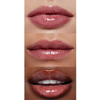 e.l.f. Cosmetics Glow Reviver Lip Oil - Jam Session