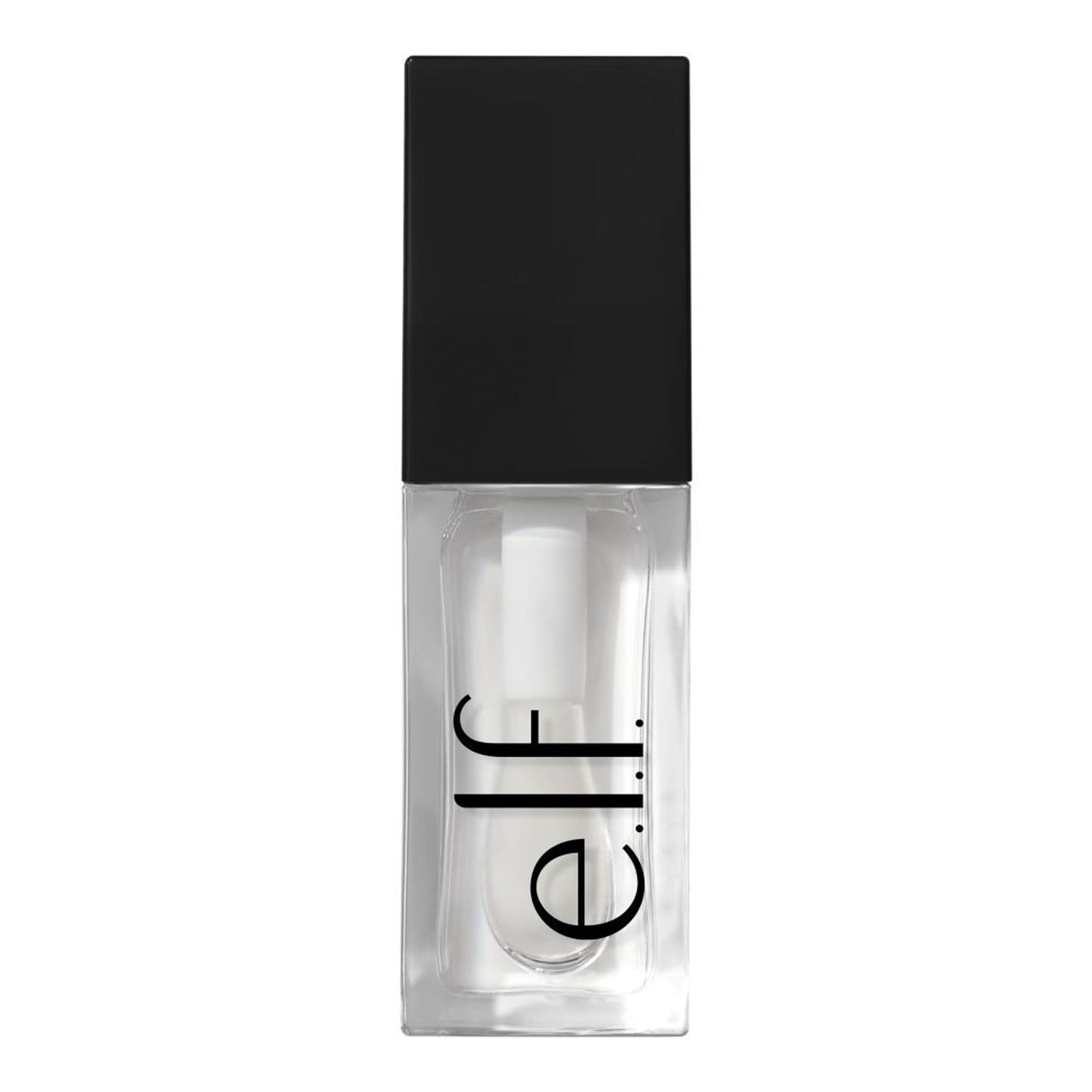 e.l.f. Cosmetics Glow Reviver Lip Oil - Crystal Clear