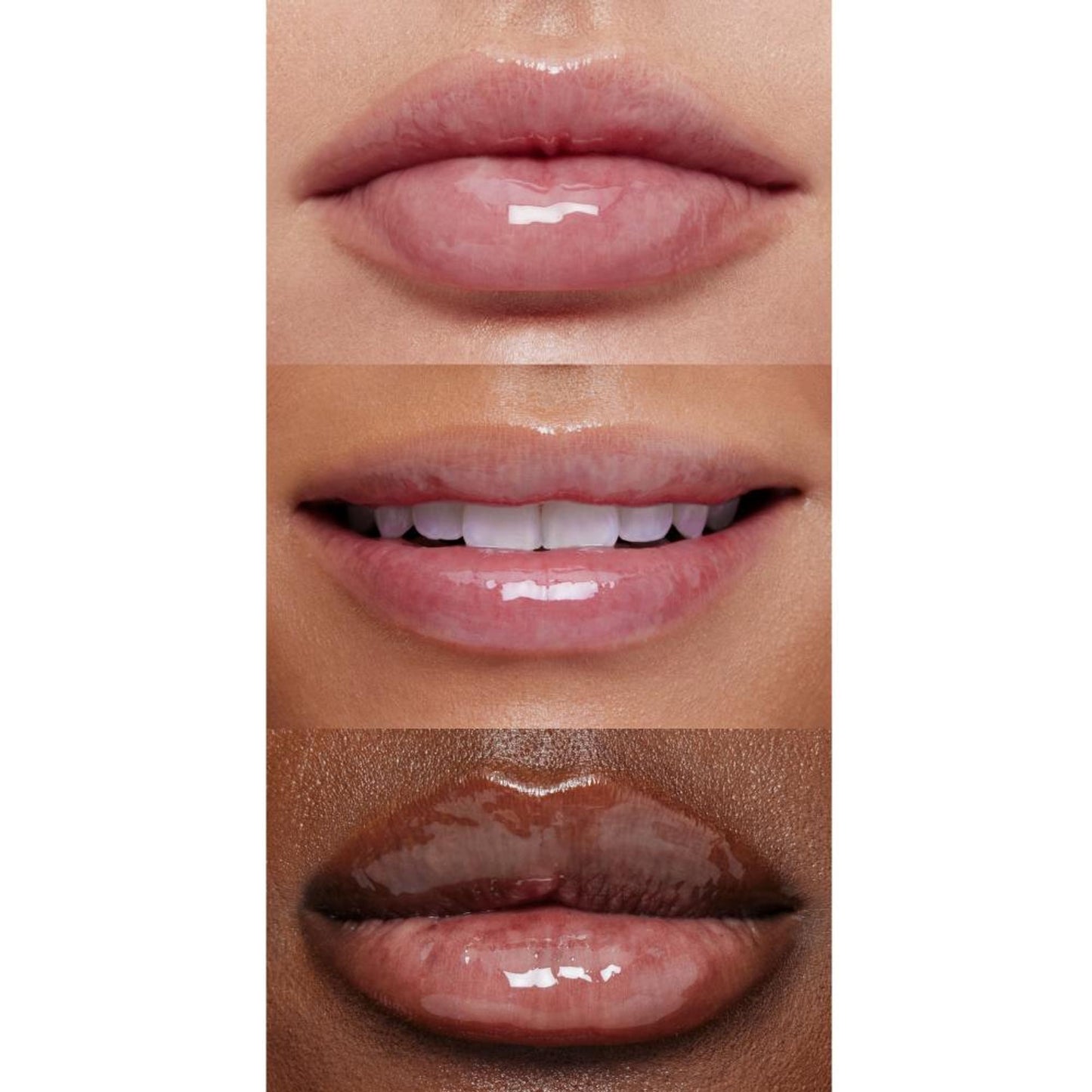 e.l.f. Cosmetics Glow Reviver Lip Oil - Crystal Clear
