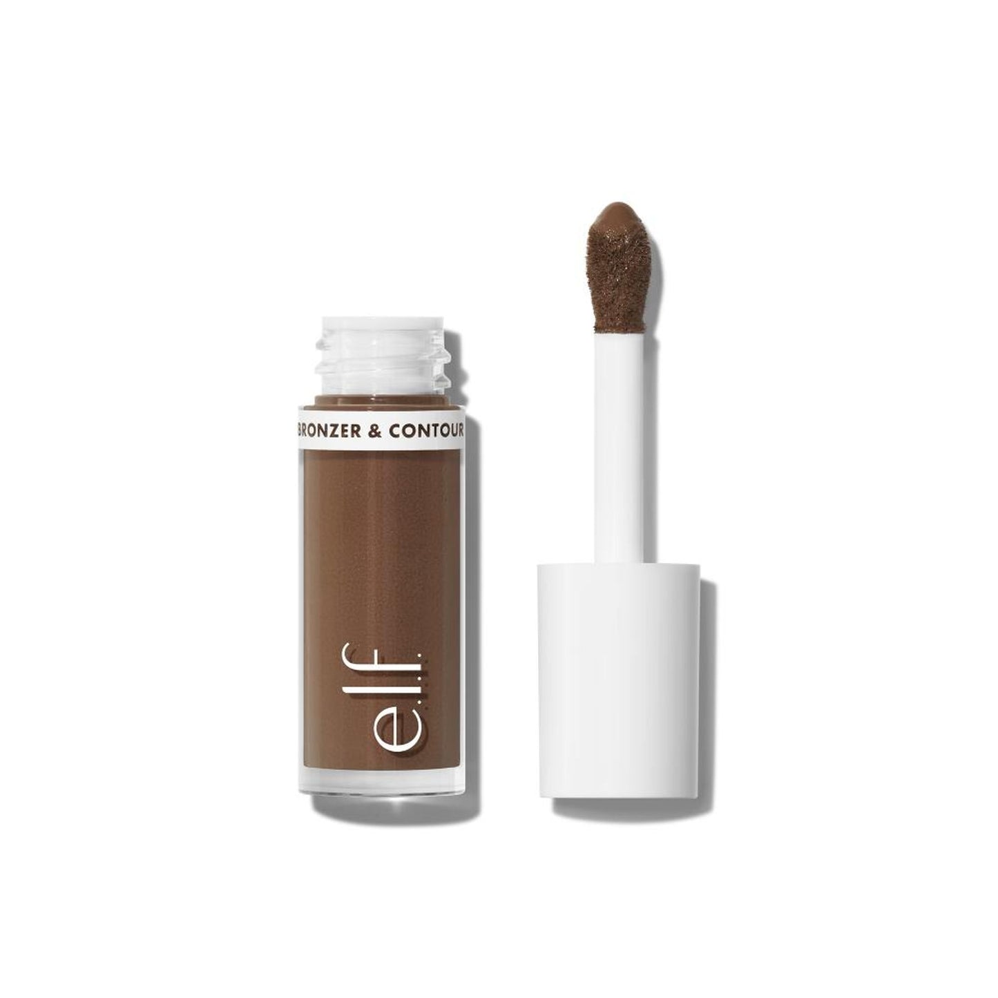 e.l.f. Cosmetics Camo Liquid Bronzer & Contour - Light N Medium