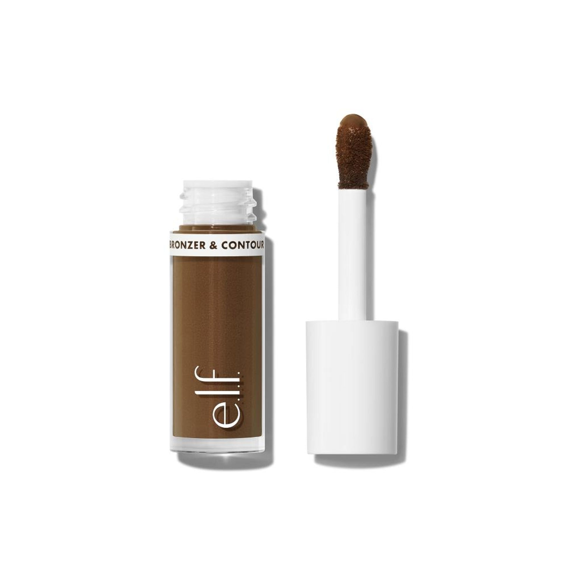 e.l.f. Cosmetics Camo Liquid Bronzer & Contour - Tan