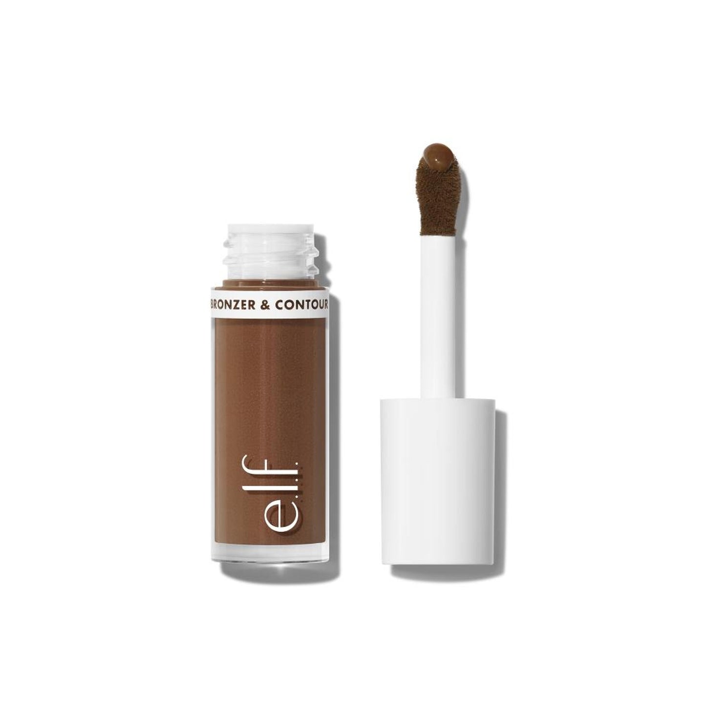 e.l.f. Cosmetics Camo Liquid Bronzer & Contour - Tan N Deep