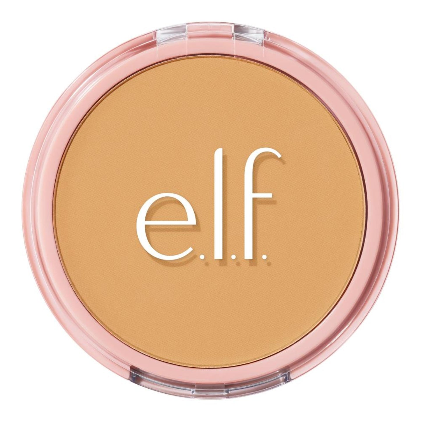 e.l.f. Cosmetics Halo Glow Powder Filter - Medium Neutral
