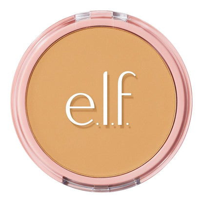 e.l.f. Cosmetics Halo Glow Powder Filter - Medium Neutral