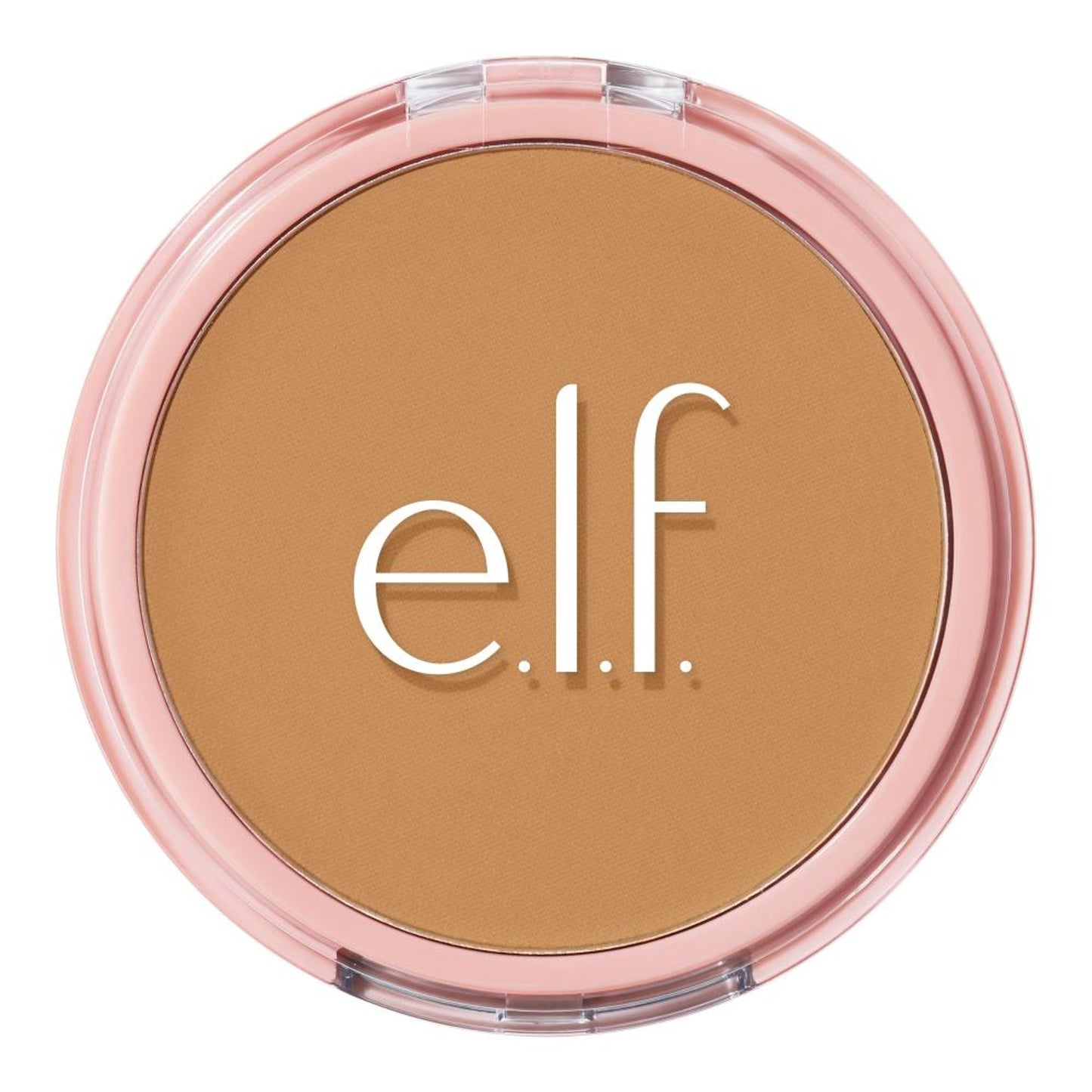 e.l.f. Cosmetics Halo Glow Powder Filter - Medium Warm