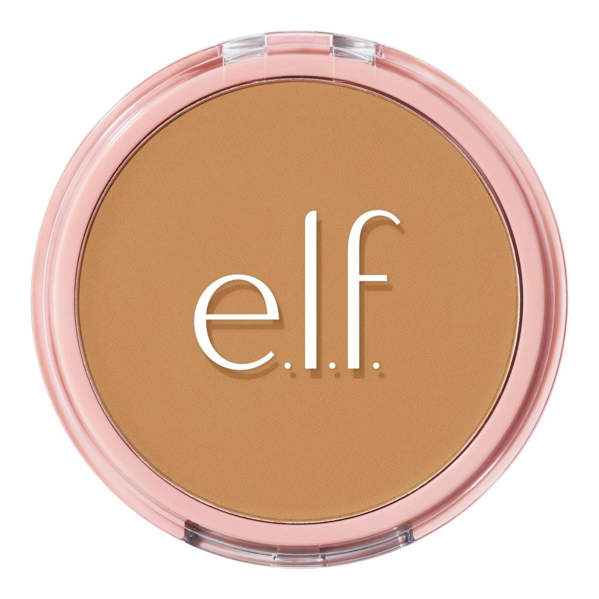 e.l.f. Cosmetics Halo Glow Powder Filter - Medium Warm