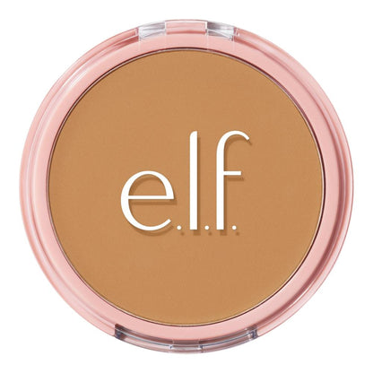 e.l.f. Cosmetics Halo Glow Powder Filter - Medium Warm