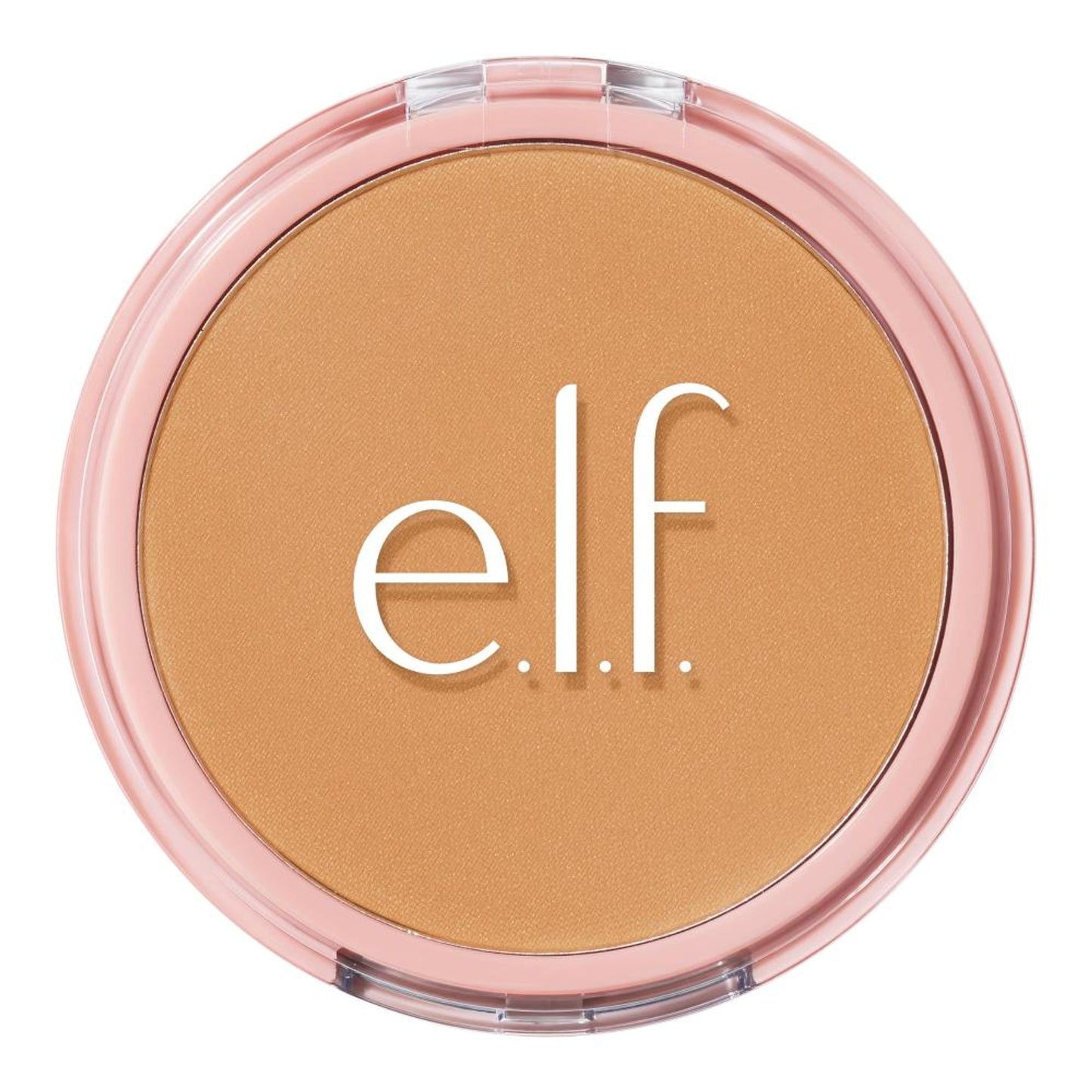 e.l.f. Cosmetics Halo Glow Powder Filter - Tan Warm