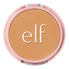 e.l.f. Cosmetics Halo Glow Powder Filter - Tan Warm