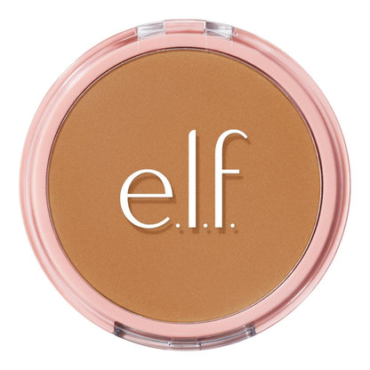 e.l.f. Cosmetics Halo Glow Powder Filter - Tan Neutral Warm