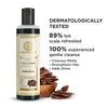 Khadi Natural Shikakai Hair Cleanser/Shampoo Prevents Dandruff