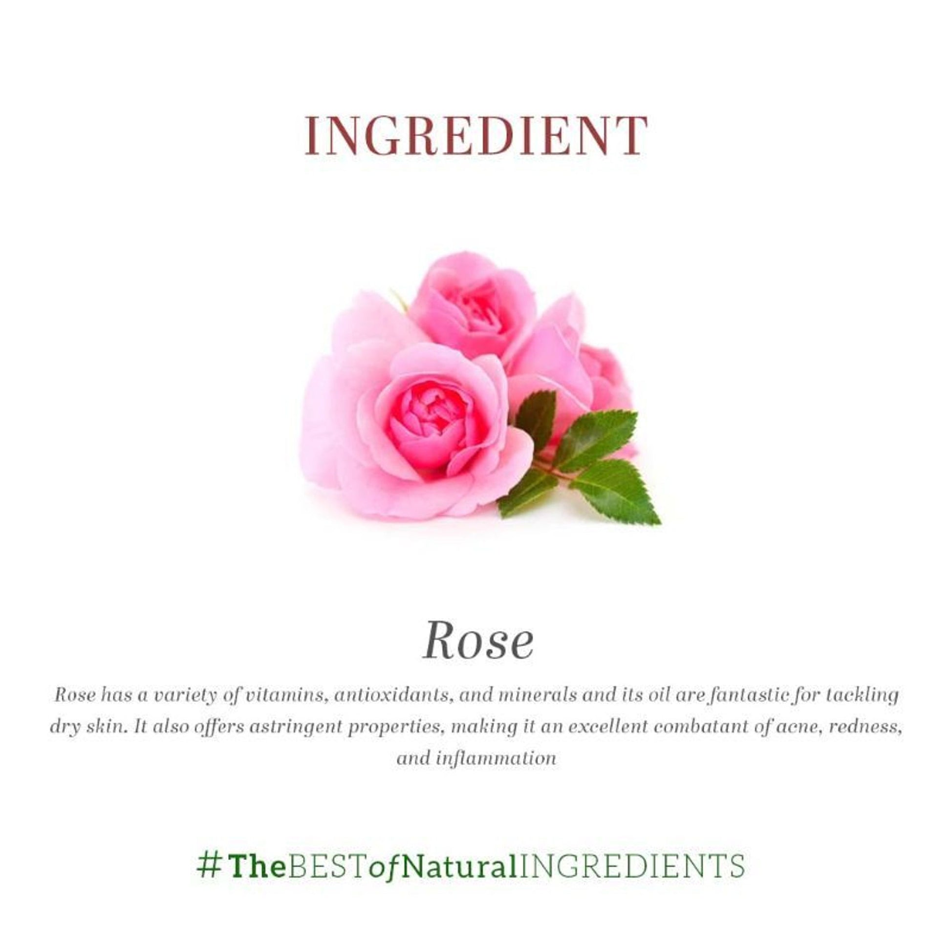 Khadi Natural Sandal & Rose Face Pack Removes Dead Skin Cells