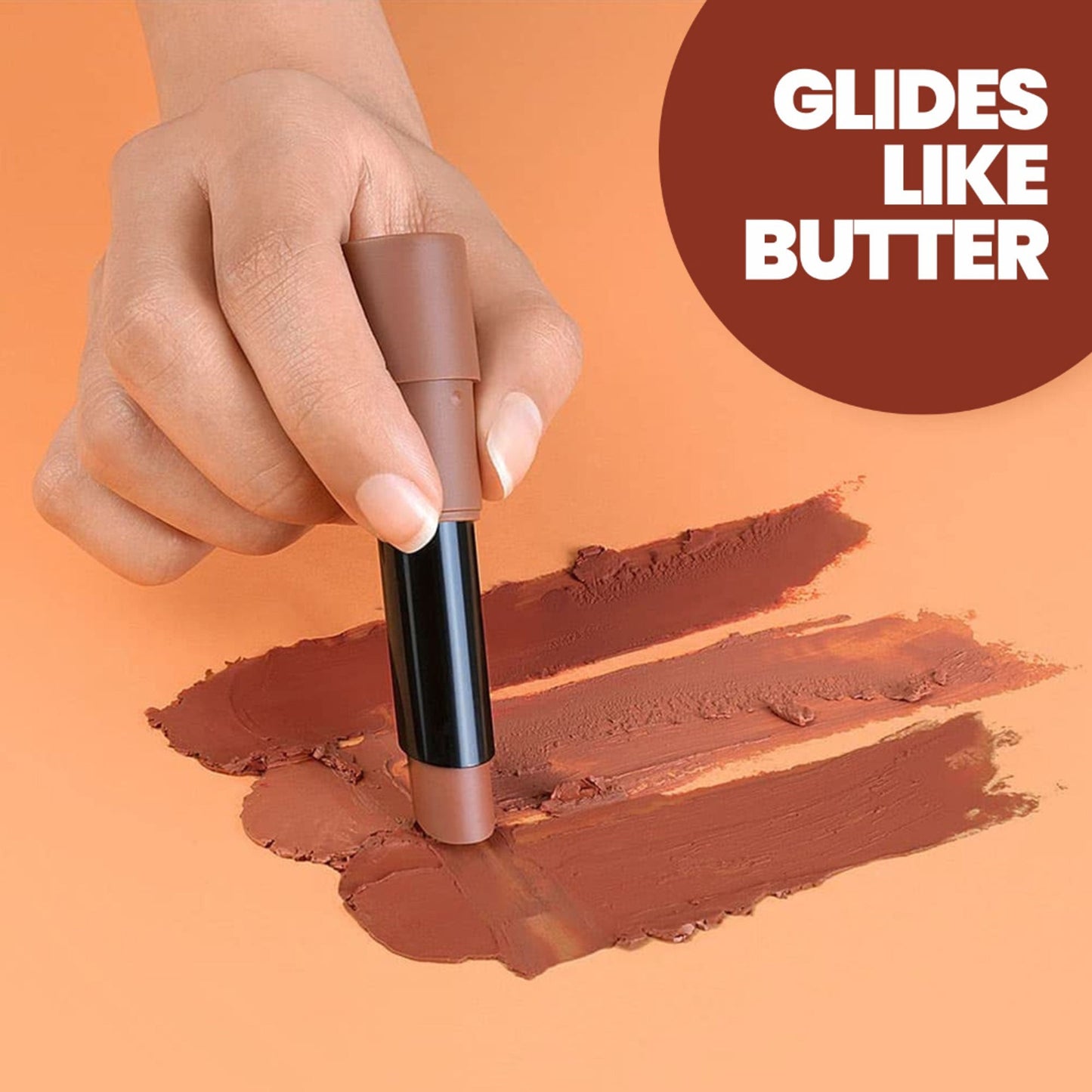 MARS Matte Lipsticks Box - All Rounder