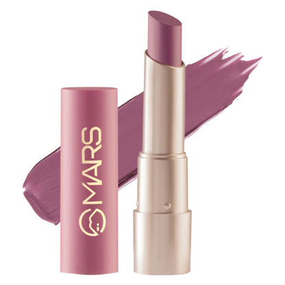 MARS Creamy Matte Lipstick - Majestic Mambo