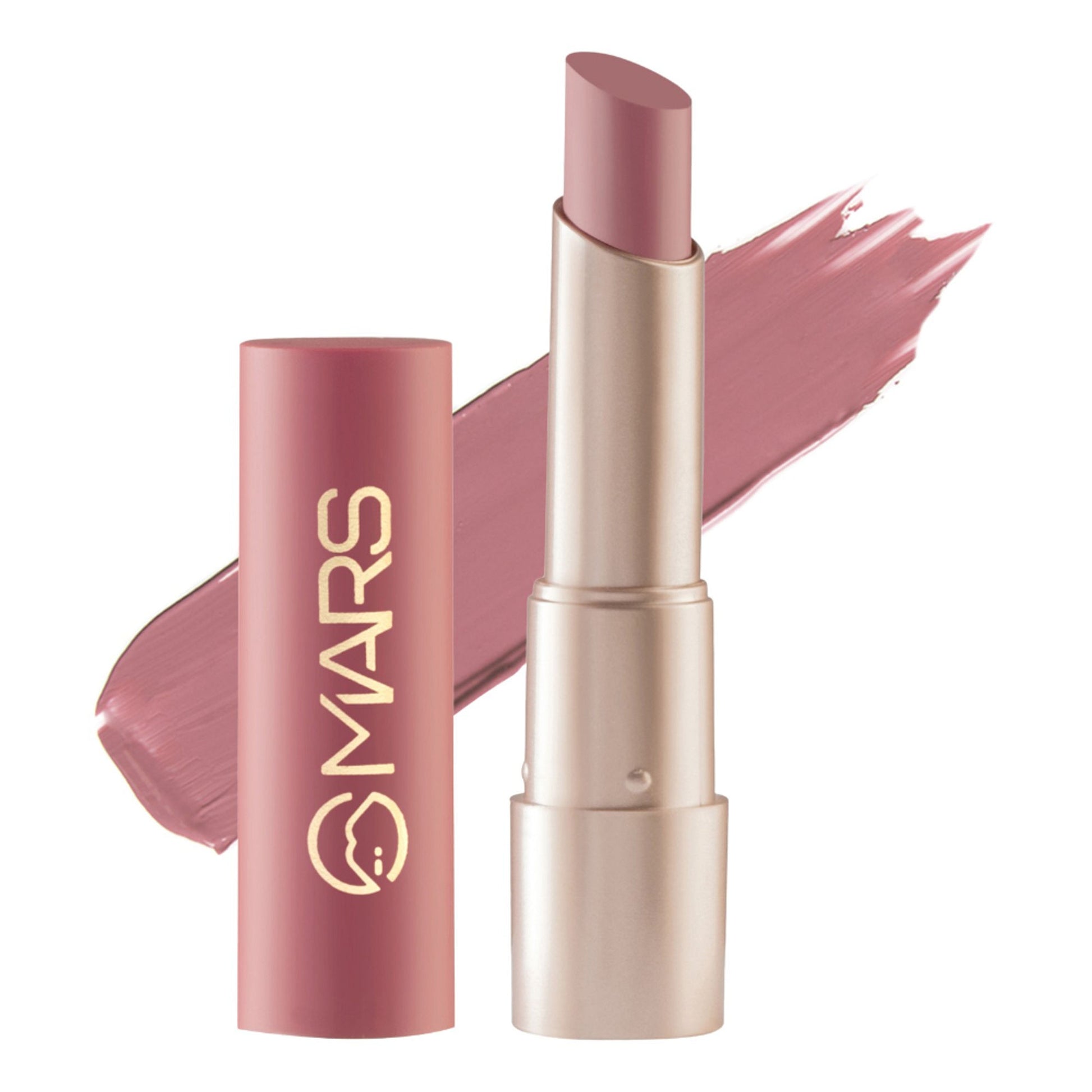 MARS Creamy Matte Lipstick - Disco Deewane