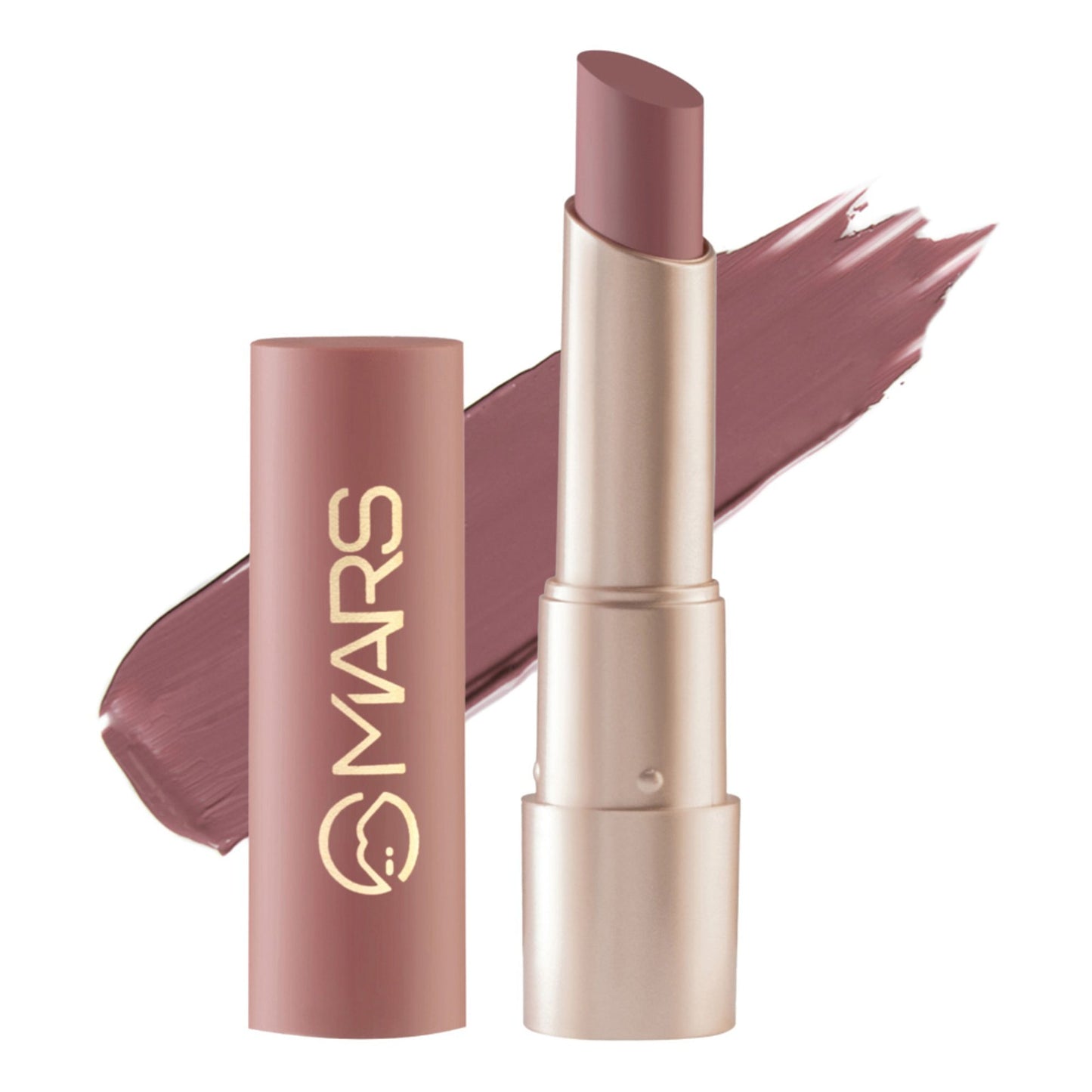 MARS Creamy Matte Lipstick - Aerial Awe