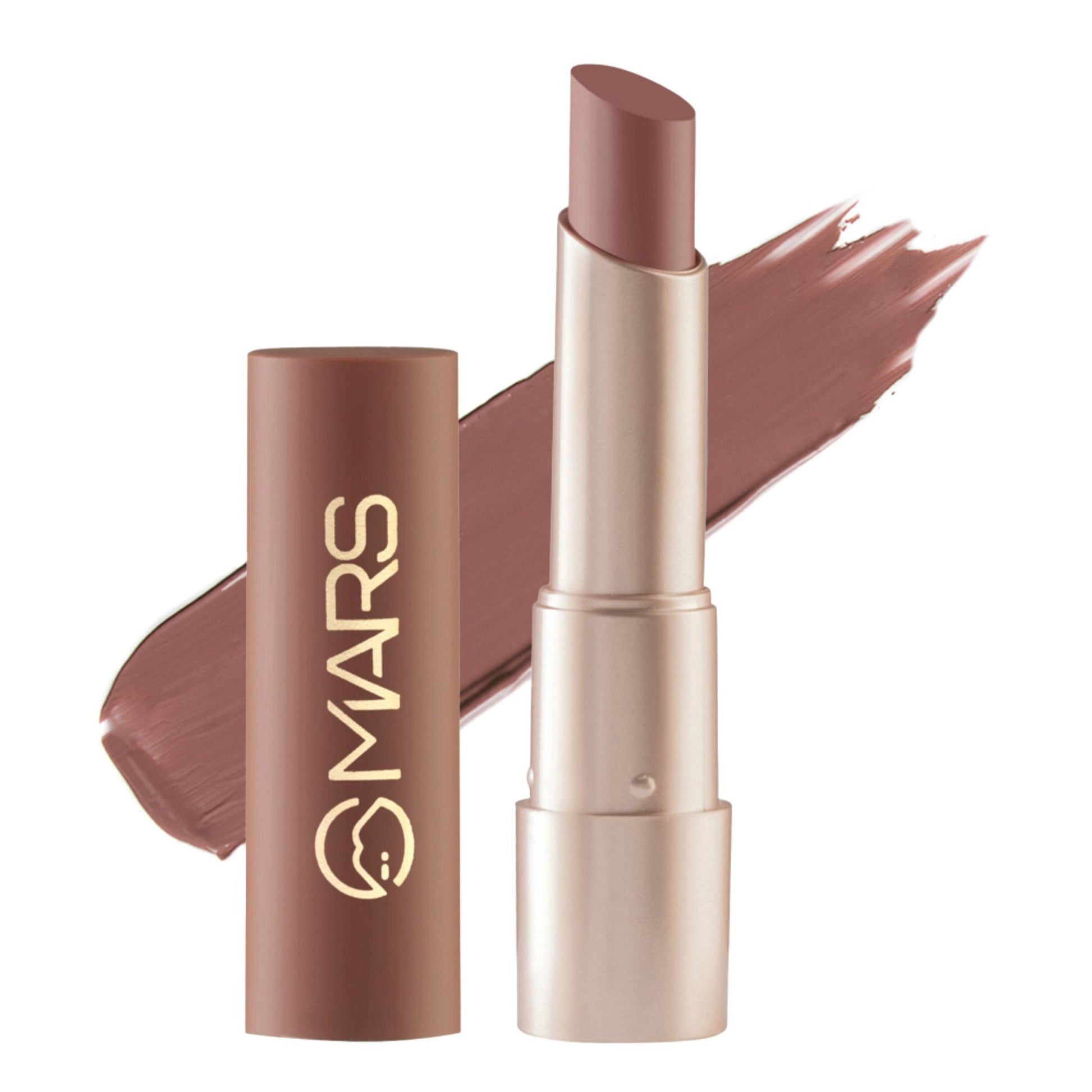 MARS Creamy Matte Lipstick - Khoobsurat Kuchipudi