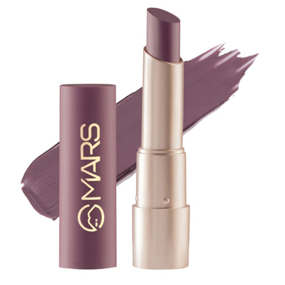 MARS Creamy Matte Lipstick - Sinful Salsa