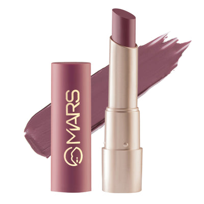 MARS Creamy Matte Lipstick - Sultry Samba