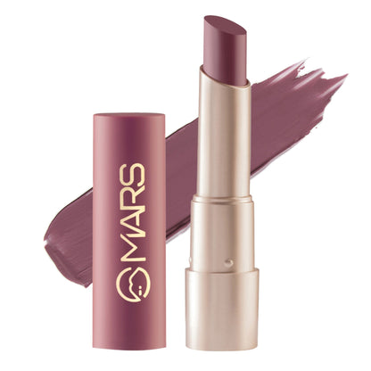 MARS Creamy Matte Lipstick - Sultry Samba