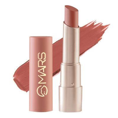 MARS Creamy Matte Lipstick - Trippy Tap