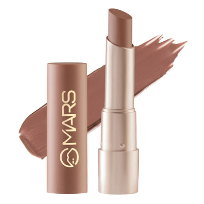 MARS Creamy Matte Lipstick - Ballroom Passion