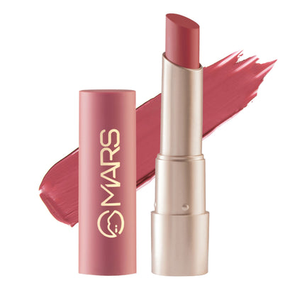 MARS Creamy Matte Lipstick - Tangy Tango