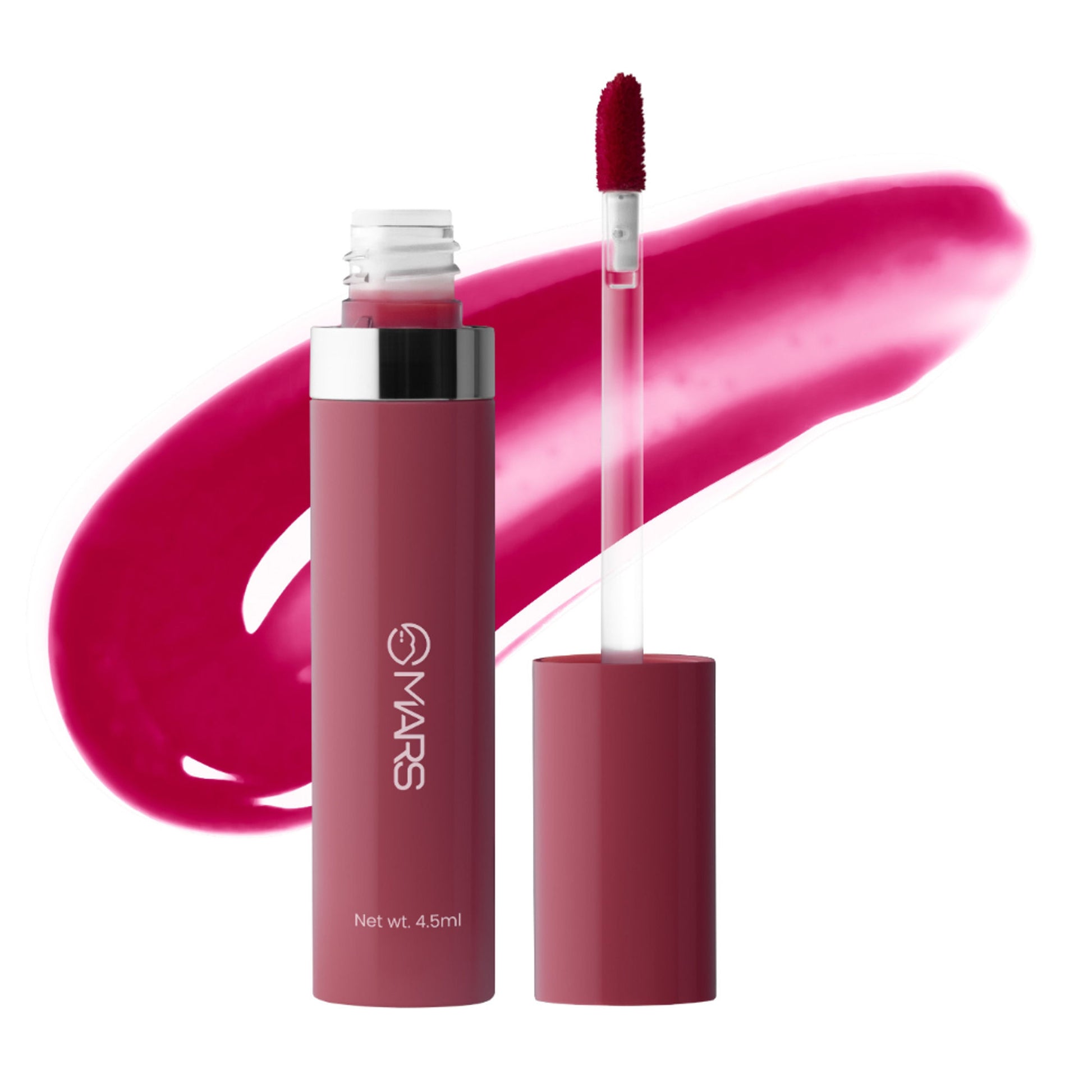 MARS Drip Lip Mist - 08 Plum Drip