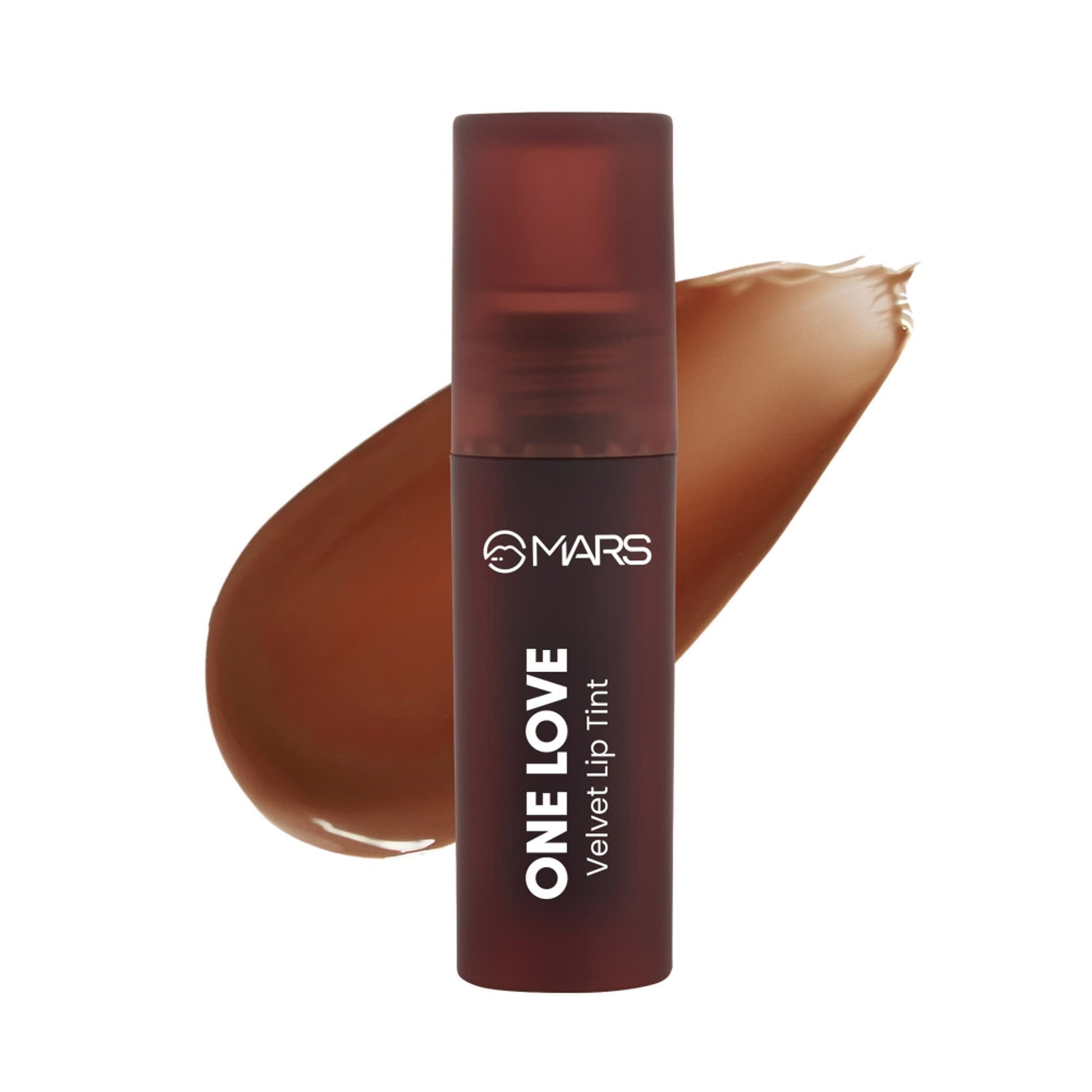 MARS Love Track Velvet Lip Tint - One Love