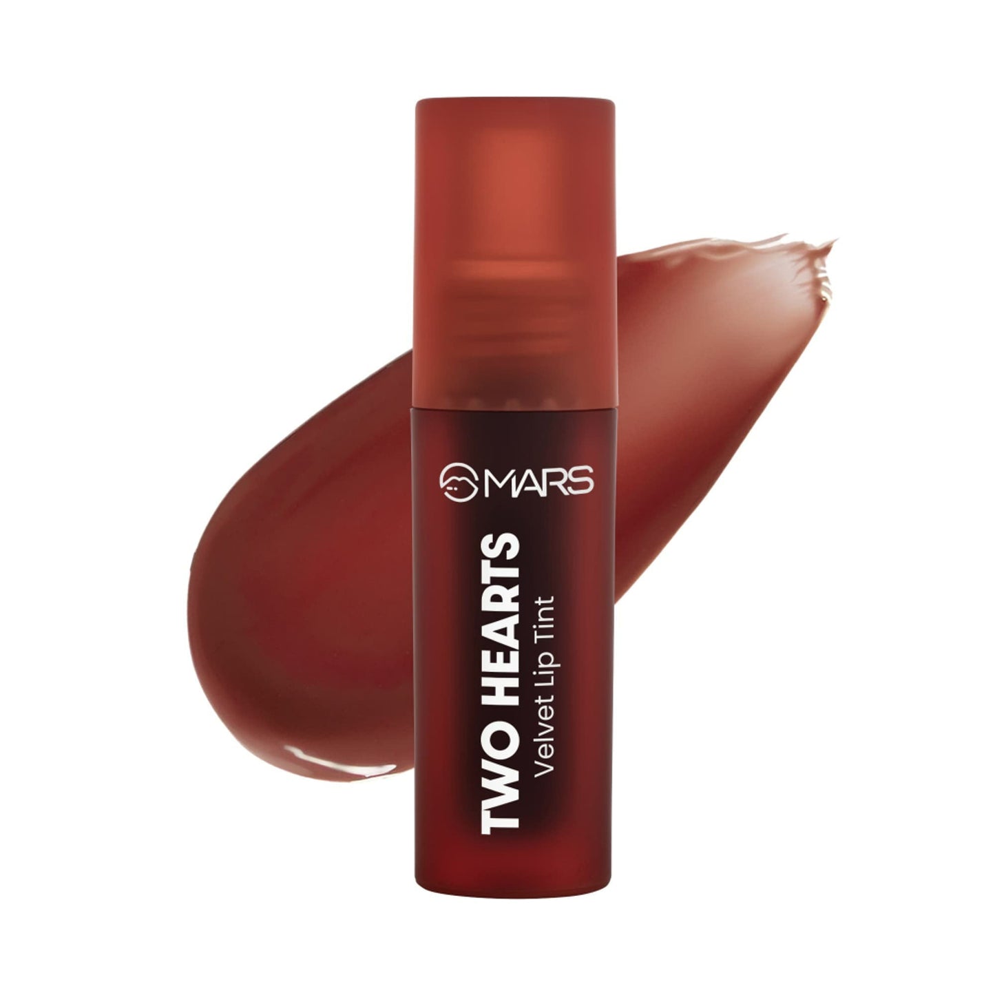MARS Love Track Velvet Lip Tint - Two Heart